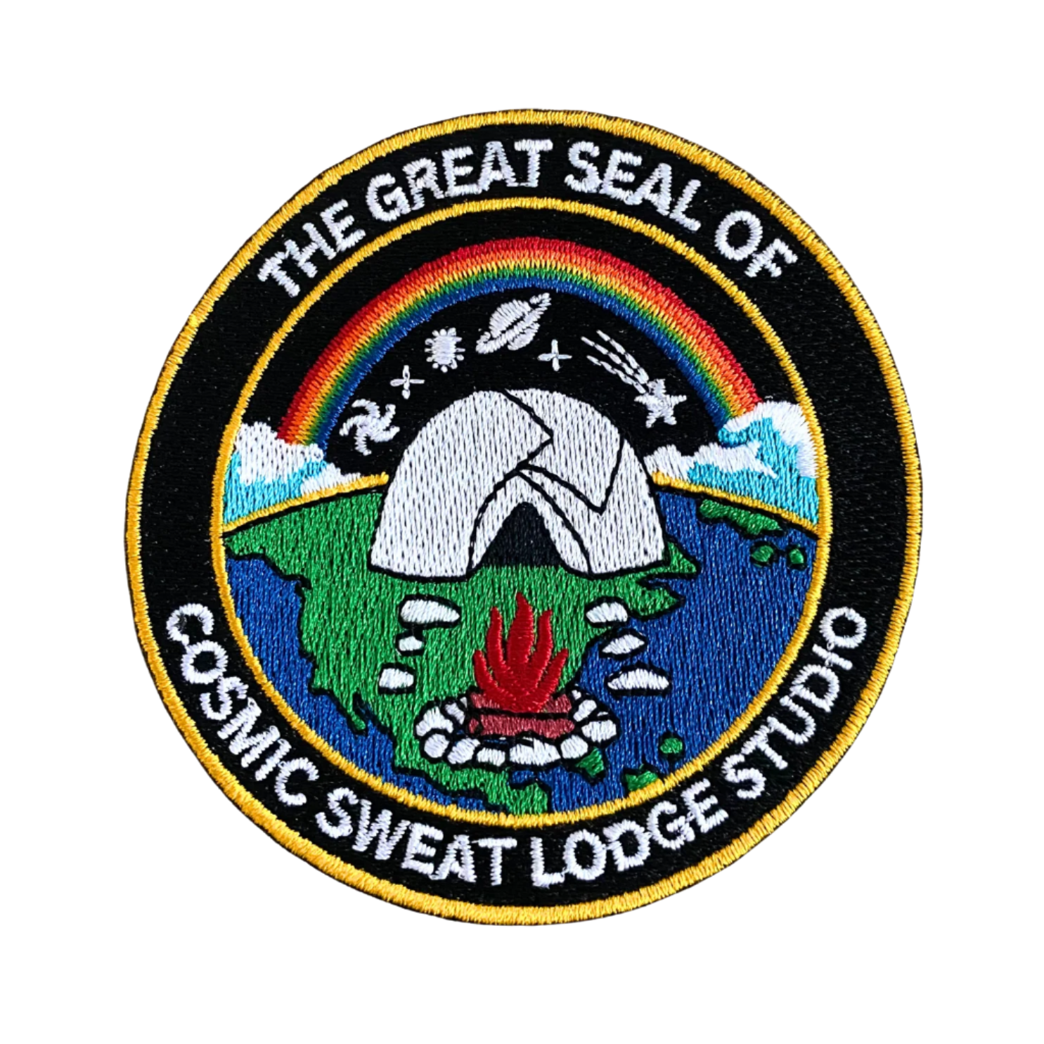 CSL Patch