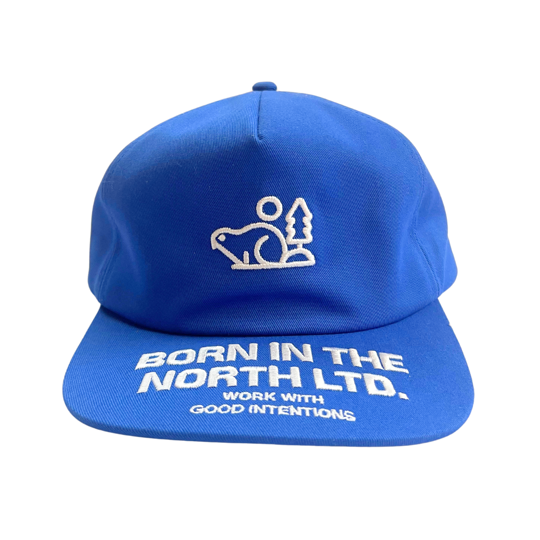 Motto hat