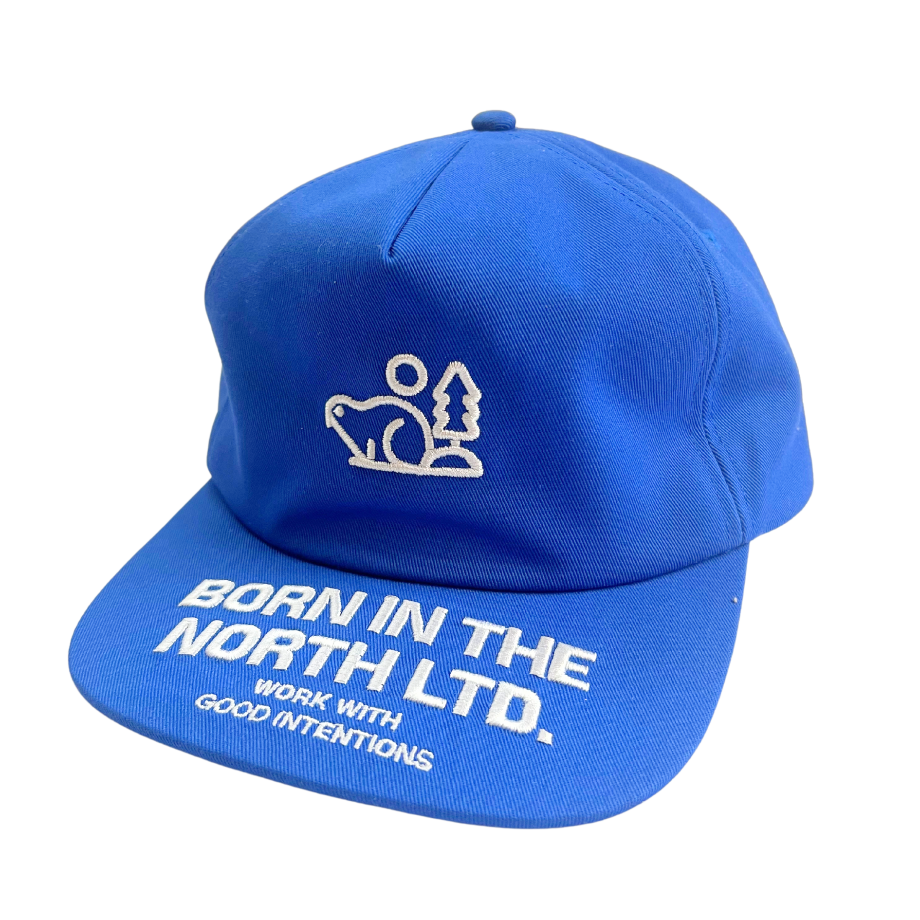 Motto hat