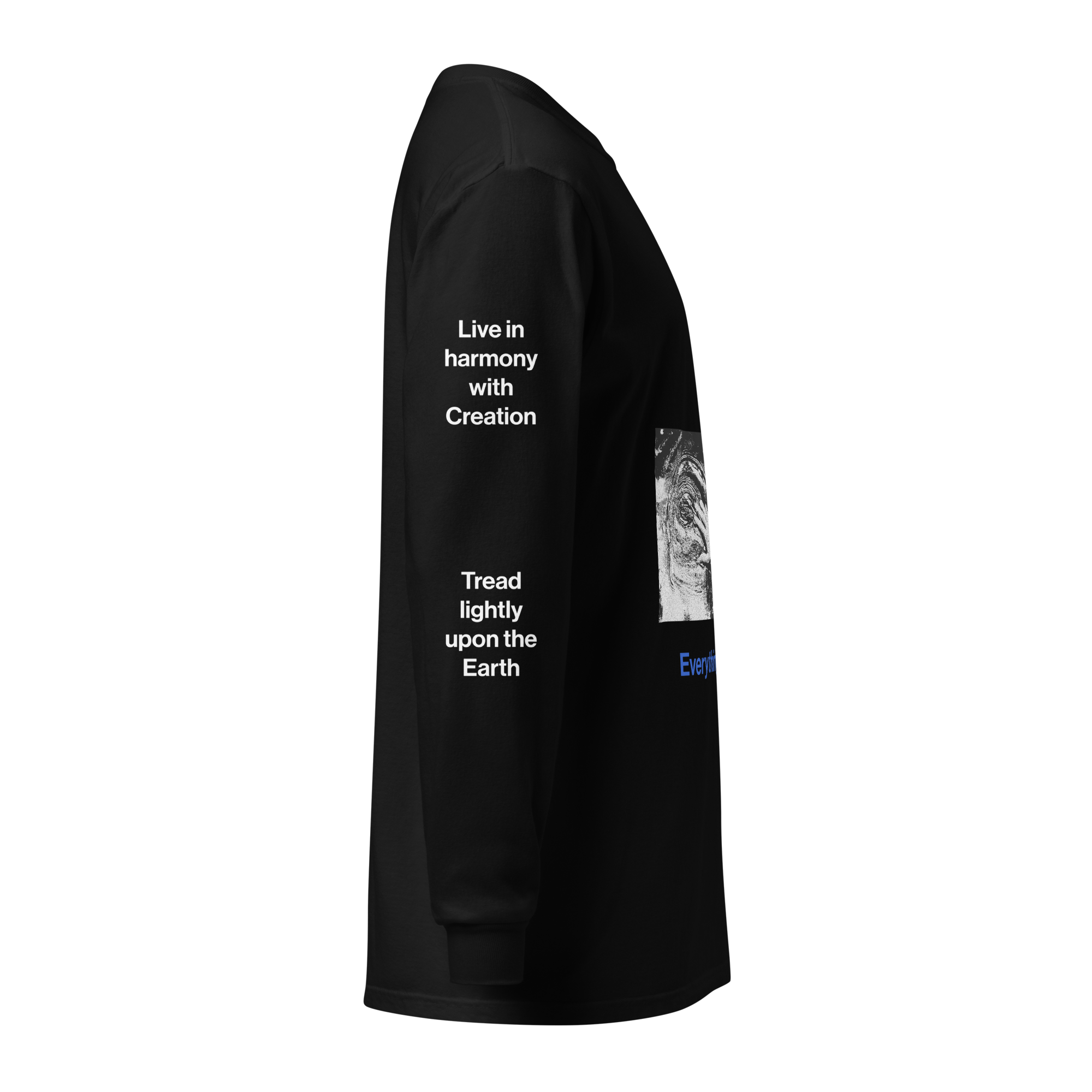 Impact long-sleeve