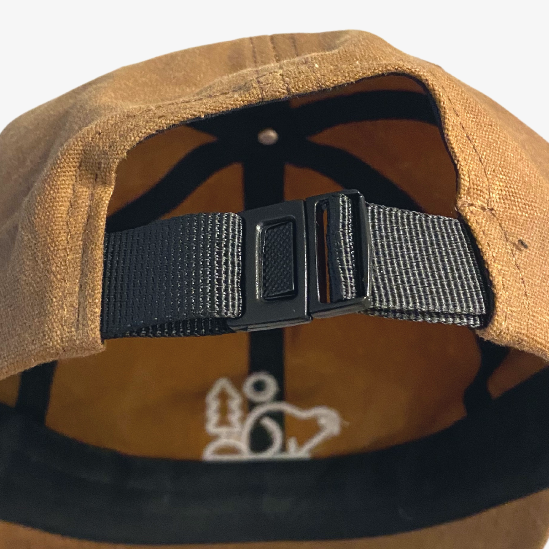 Waxed Waterproof hat