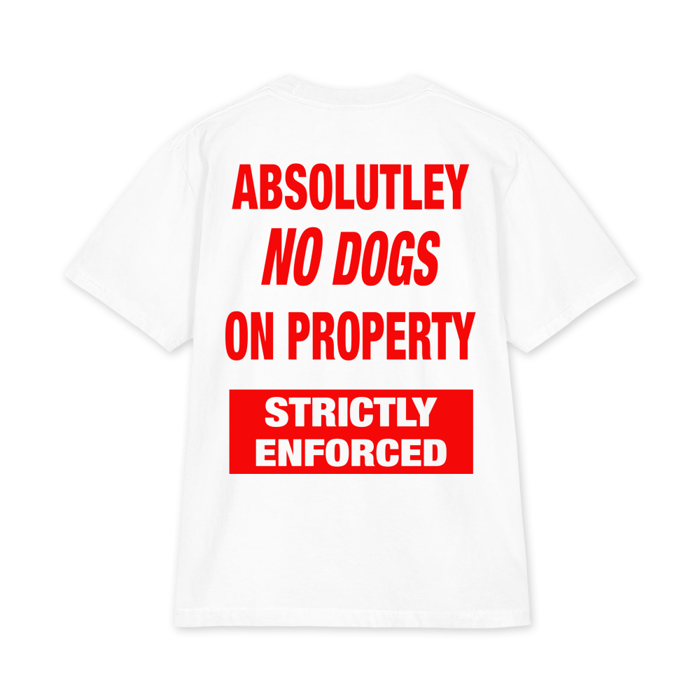 Powwow Rules Shirt